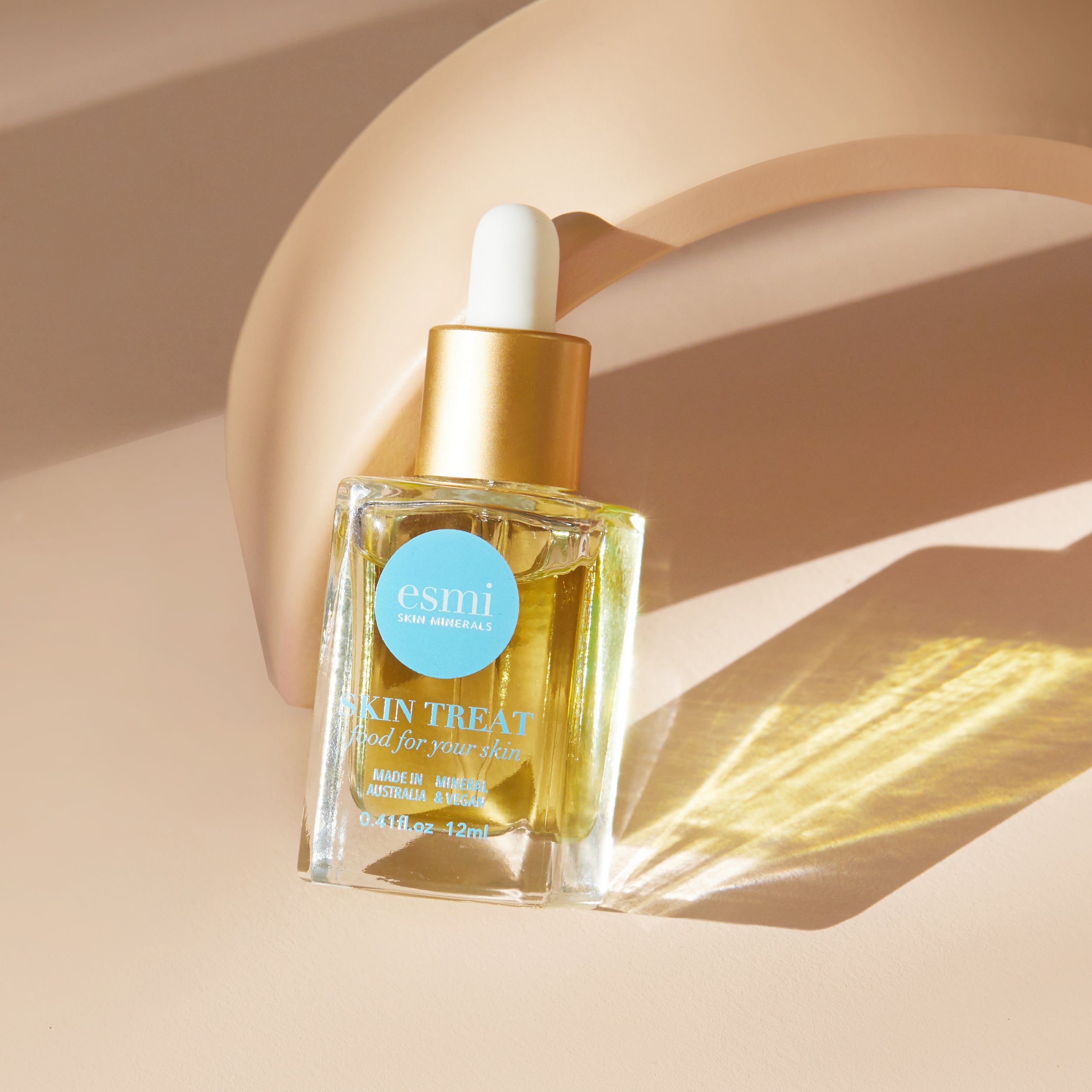 Mini Acai Balancing Oil | esmi skin minerals