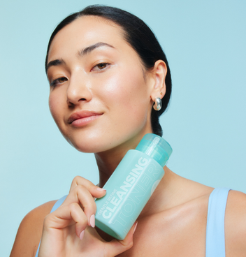 Mini Hydrating Hydra-Fluid Moisturiser