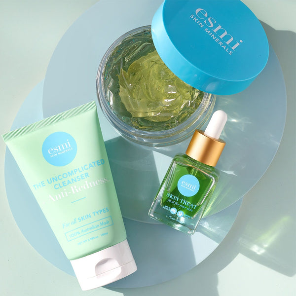 Cruelty Free & Vegan Skincare Australia | esmi Skin Minerals
