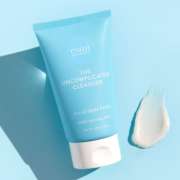 Shop Cleansers