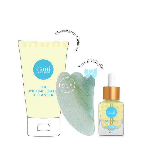 Holly's Glow-To Bundle