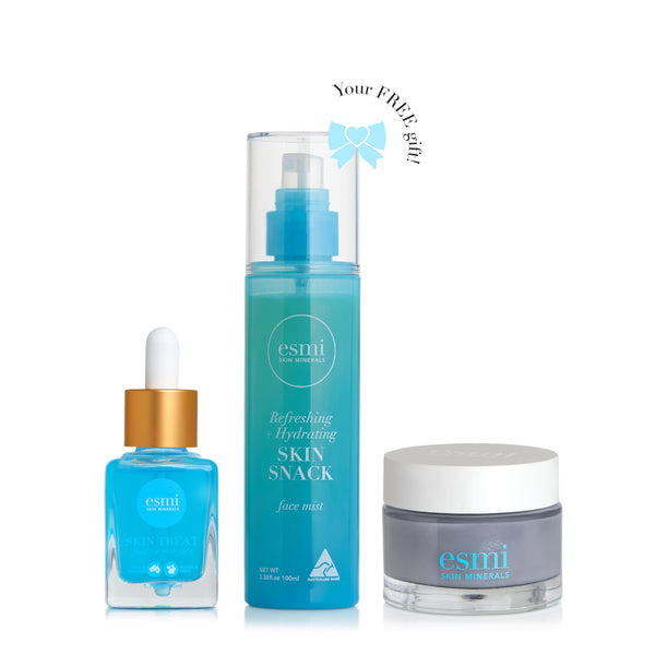 Holly's Skin Refresh Bundle