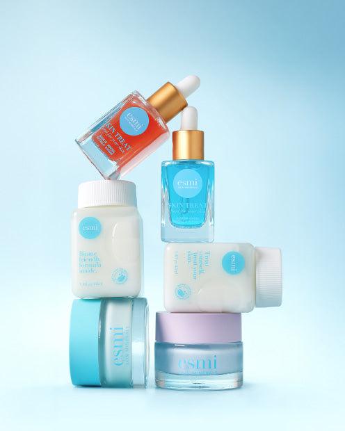 Mini Ageless Hyaluronic Serum 12ml – esmi