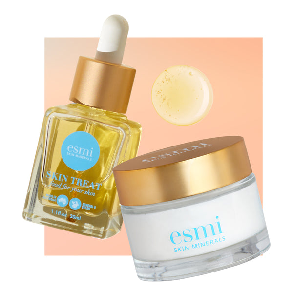 Cruelty Free & Vegan Skincare Australia | esmi Skin Minerals