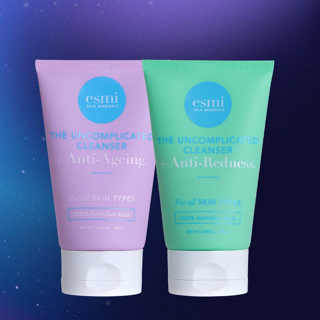 Cruelty Free & Vegan Skincare Australia | esmi Skin Minerals