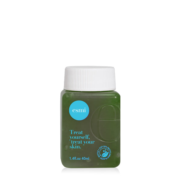 Mini Anti-Inflammation Mint Gel Booster Mask