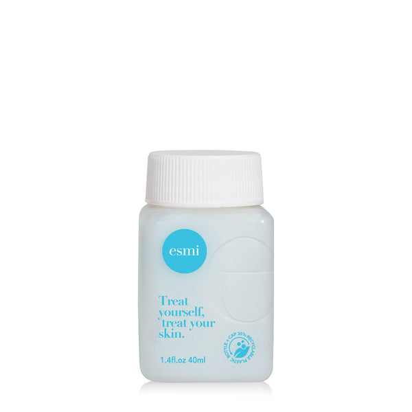 Mini Hyaluronic Hydrating Booster Mask