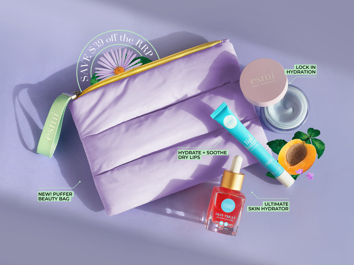 Cruelty Free & Vegan Skincare Australia | esmi Skin Minerals