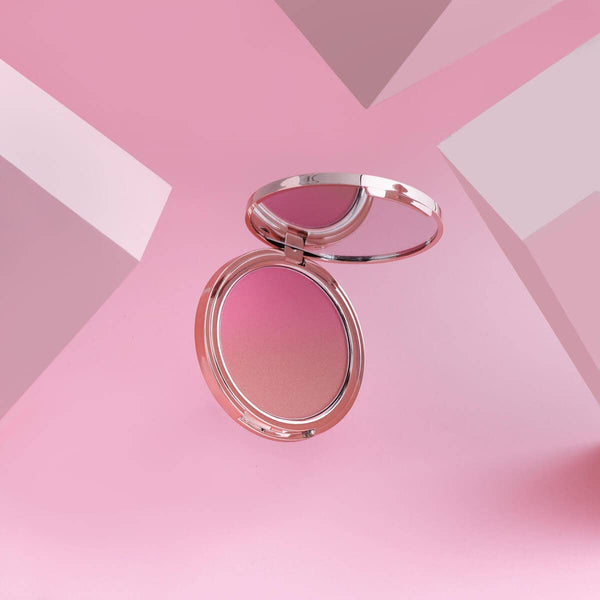 Radiant Makeup Edit