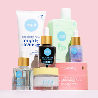 Cruelty Free & Vegan Skincare Products | esmi Skin Minerals