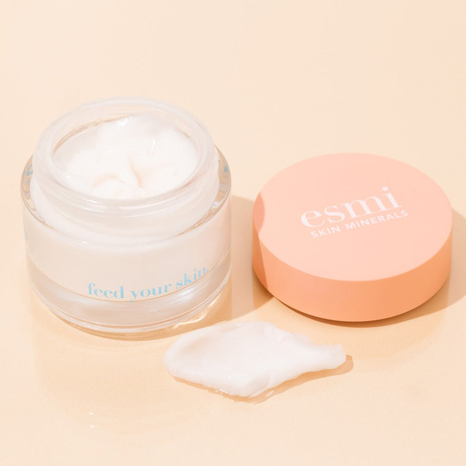 Brightening Moisturiser