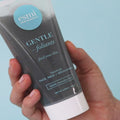 video of esmi's exfoliant