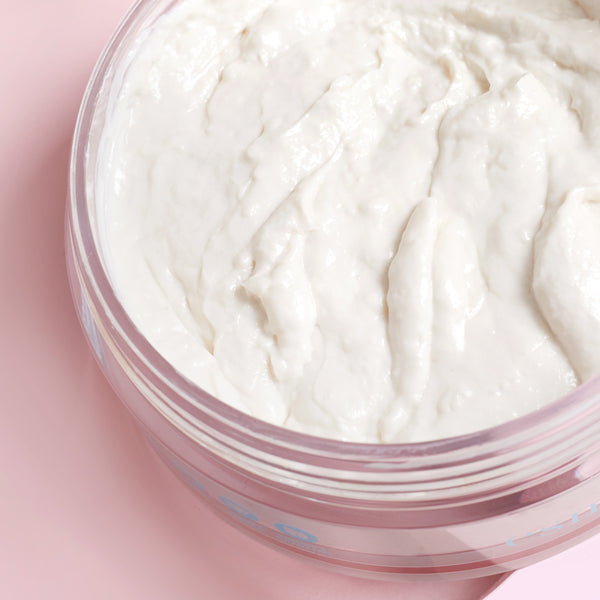 esmi Bouncy Brightening Silky Booster Mask 