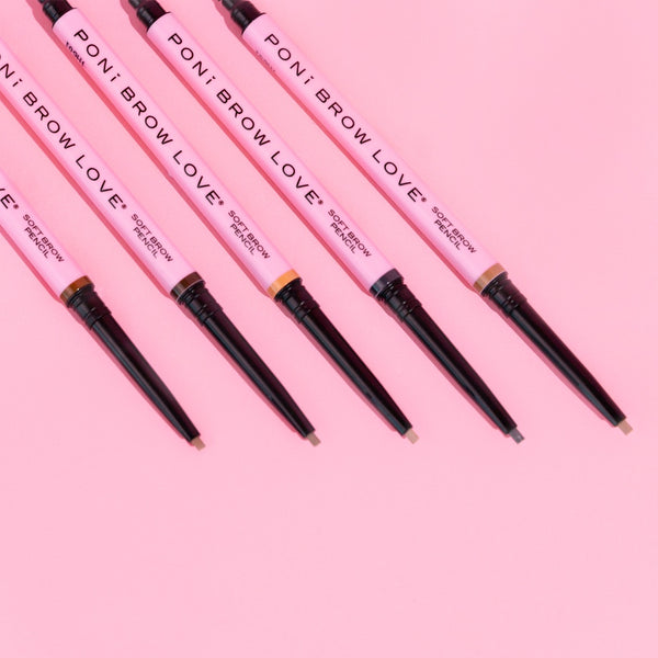 Brow Love Soft Brow Pencil