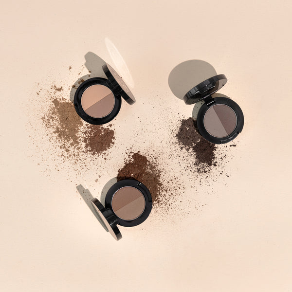 Brow Duo Powder