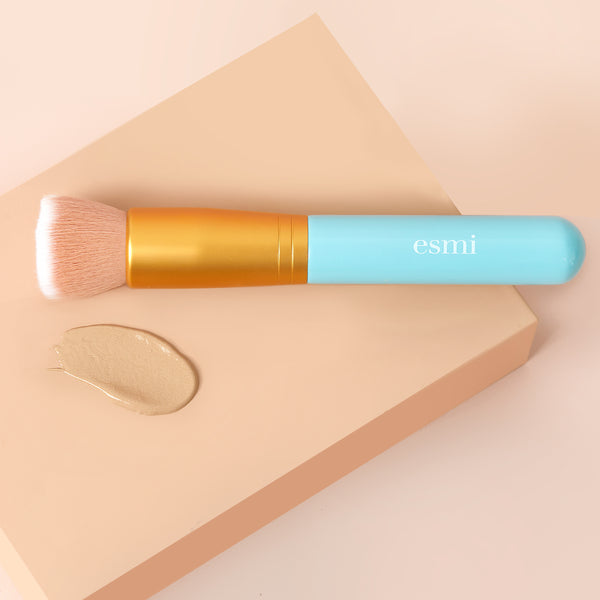 esmi Liquid Foundation Brush