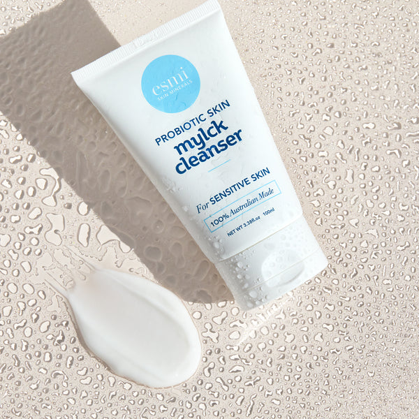 Probiotic Skin Mylck Cleanser