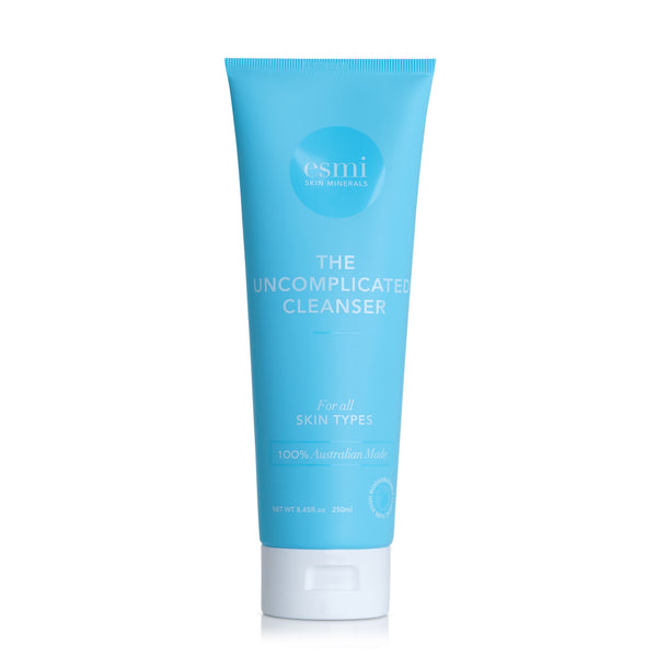 XL The Uncomplicated Cleanser