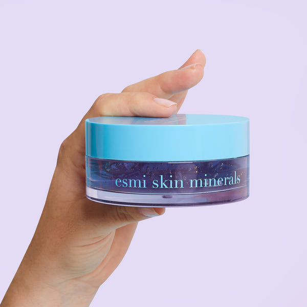 Anti-Ageing Repair Gel Booster Mask