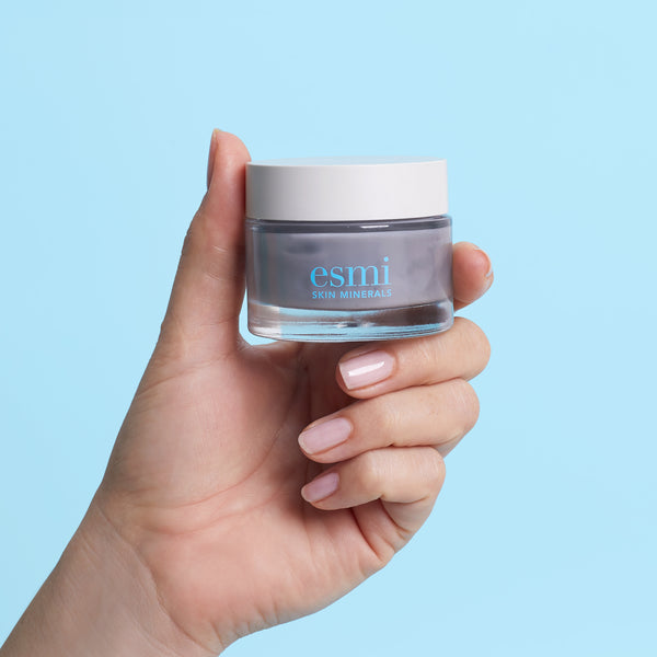 Detox Hydra-Fluid Moisturiser