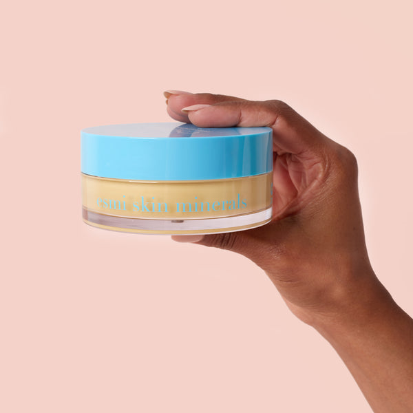 esmi Ultra Nourishing Booster Mask