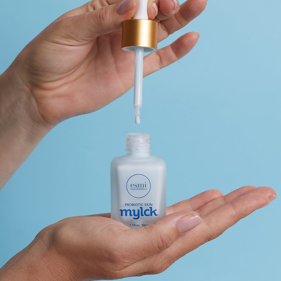 Probiotic Skin Mylck plus Hydrating