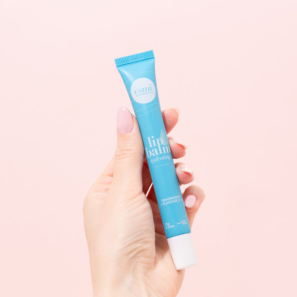 Hydrating Lip Balm 