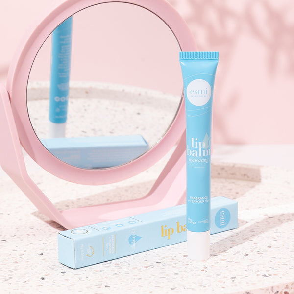 Hydrating Lip Balm 