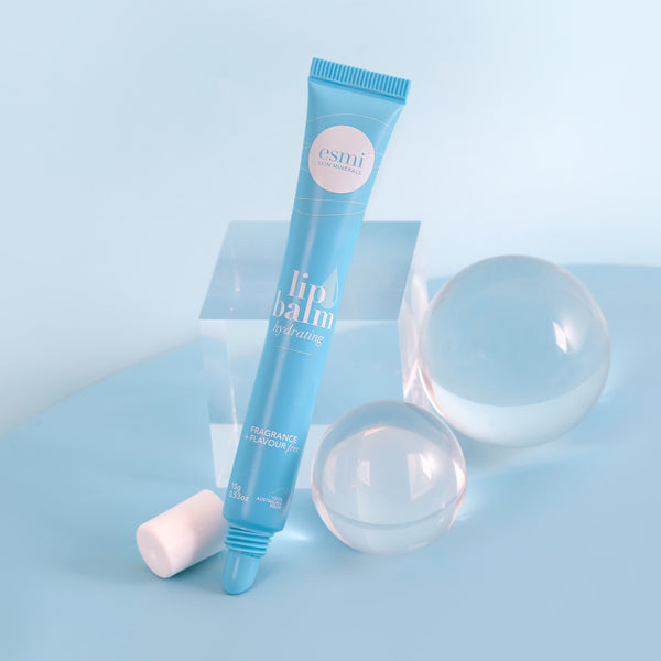 Hydrating Lip Balm 