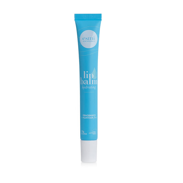 Hydrating Lip Balm 