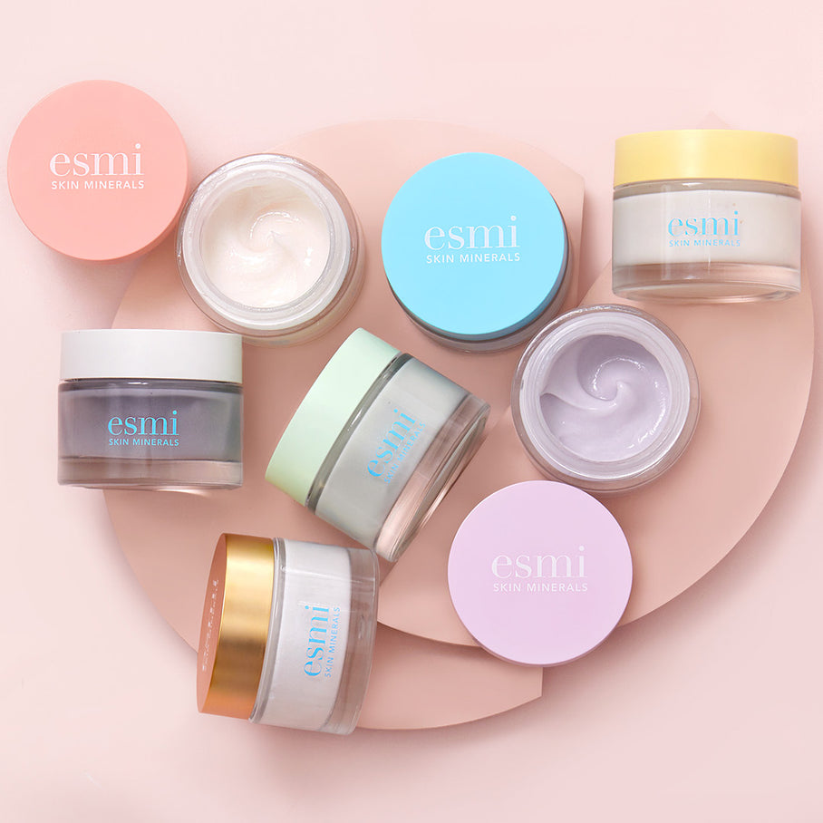 3 Step Skin Care Bundle