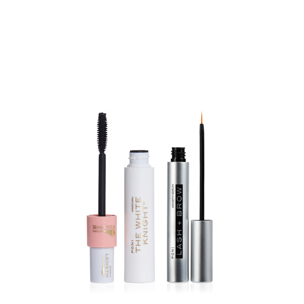 Lash Lovers Bundle