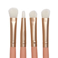 PONi Essential Eyes Brush Set