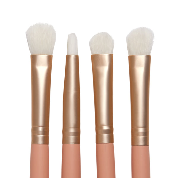 PONi Essential Eyes Brush Set