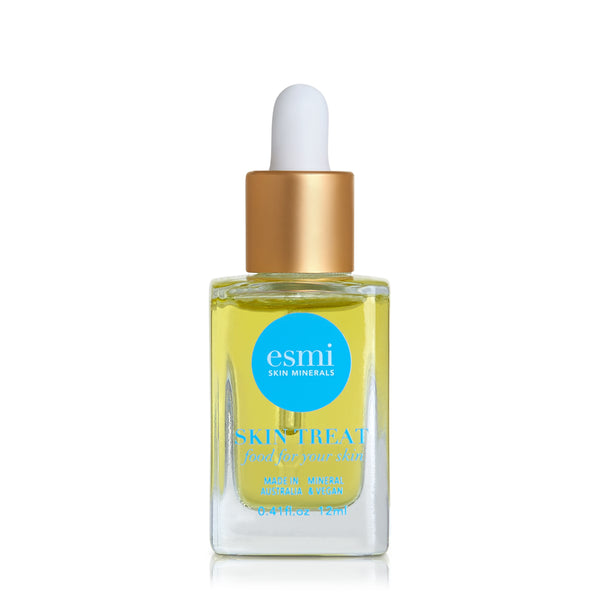 Mini Acai Skin Balancing Face Oil 12ml