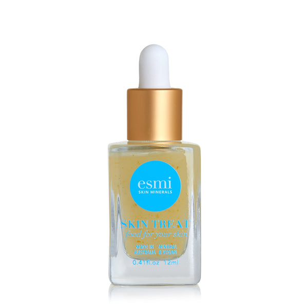 Mini Golden Anti-Ageing Serum 12ml