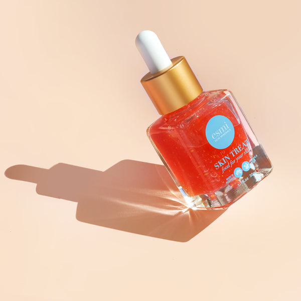 esmi's pomegranate brightening serum