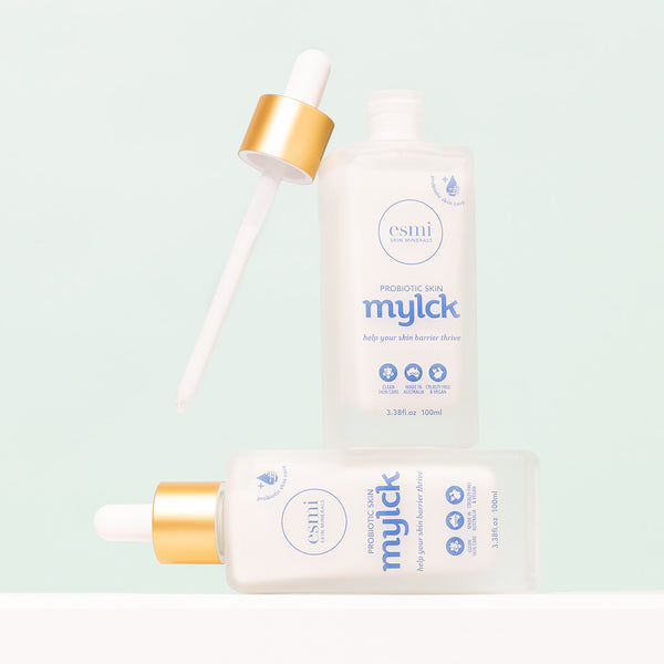 XL Probiotic Skin Mylck plus Anti Redness 