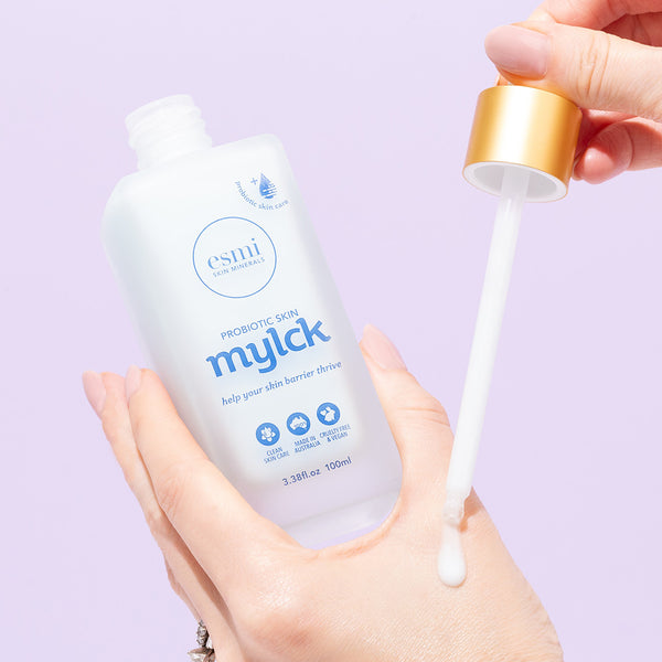 XL Probiotic Skin Mylck 