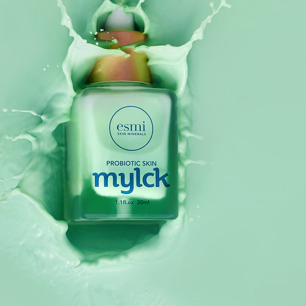 Probiotic Skin Mylck plus Anti-Redness