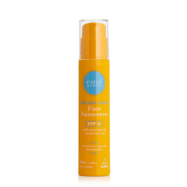 Skin Shield Sunscreen SPF 30