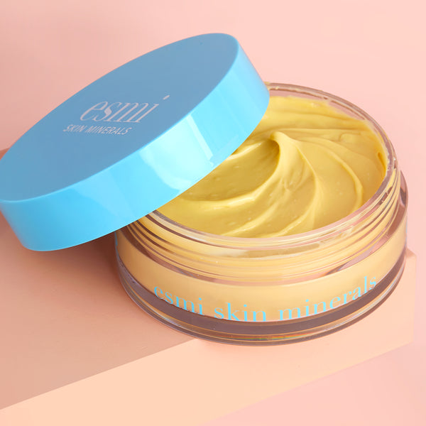 esmi Ultra Nourishing Booster Mask