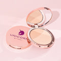 Unicorn Champagne Highlighter