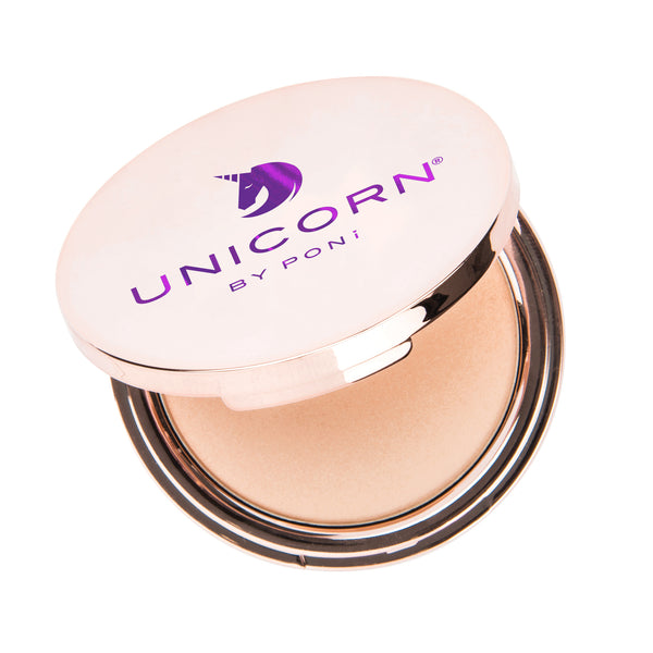 Unicorn Champagne Highlighter