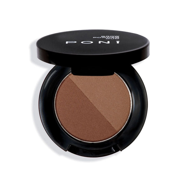 Brow Duo Powder