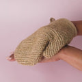 esmi Hemp Mitt