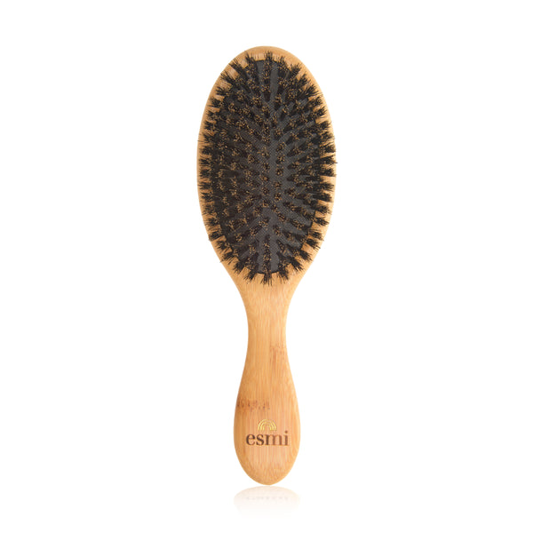 Styling Bamboo Brush