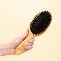 Styling Bamboo Brush