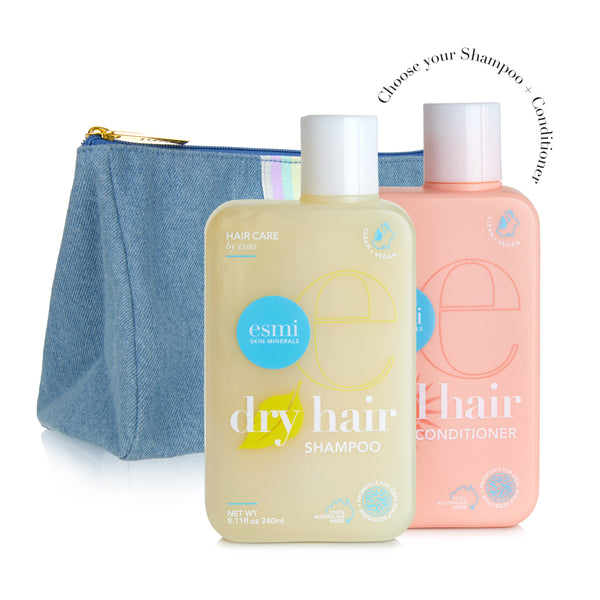 Hair Today Gone Tomorrow Bundle