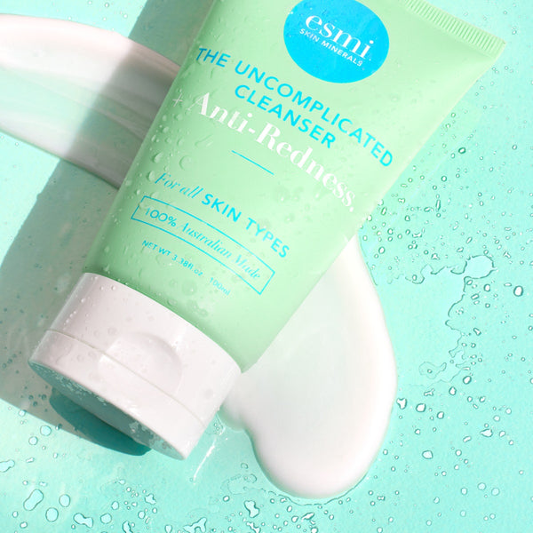 esmi The Uncomplicated Cleanser
